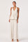 Sticky add to cart - Cleone High-Rise Straight Leg Trousers