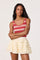 Sticky add to cart - Danfy Bloomer High-Rise Shorts