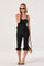 Sticky add to cart - Amalie Ruffle Hem Capri Pants