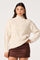 Sticky add to cart - Arielle Faux Suede Mini Skort