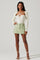 Sticky add to cart - Milani Mini Skirt