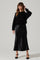 Sticky add to cart - Windey Satin Maxi Skirt