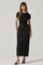 Sticky add to cart - Sibley Tailored Midi Skirt