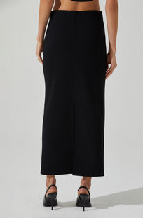 Kana Maxi Skirt ASTR the Label