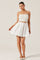 Sticky add to cart - Antheia Pleated Mini Skirt
