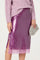 Sticky add to cart - Shirin Sequin Pencil Skirt