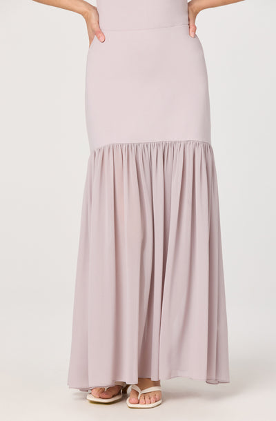 midi elegant dress Elegant Janelle Midi Dress in Black - Perfect for Any Occasion main image 1