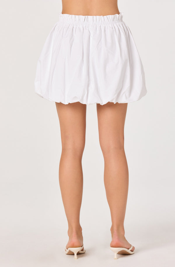 Rey Cargo Mini Skirt - ASTR the Label