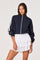 Sticky add to cart - Genever Tiered Ruffle Mini Skirt