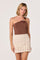 Sticky add to cart - Medina Crochet Mini Skirt