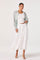 Sticky add to cart - Grace Tiered A-Line Midi Skirt