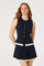 Sticky add to cart - Melian Pleated Mini Skirt