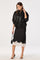 Sticky add to cart - Shantel Lace-Trim Midi Skirt