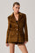 Sticky add to cart - Boyfriend Corduroy Blazer