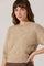 Sticky add to cart - Colette Crewneck Sweater