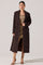 Sticky add to cart - Morana Double Breasted Coat