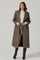 Sticky add to cart - Morana Herringbone Coat