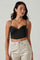 Capri Corset Top