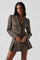 Siarah Cropped Jacket
