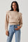 Tabitha Cable Knit Sweater