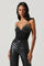 Maggie Embellished Bodysuit
