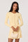 Sticky add to cart - Myrtle Pointelle Knit Cardigan