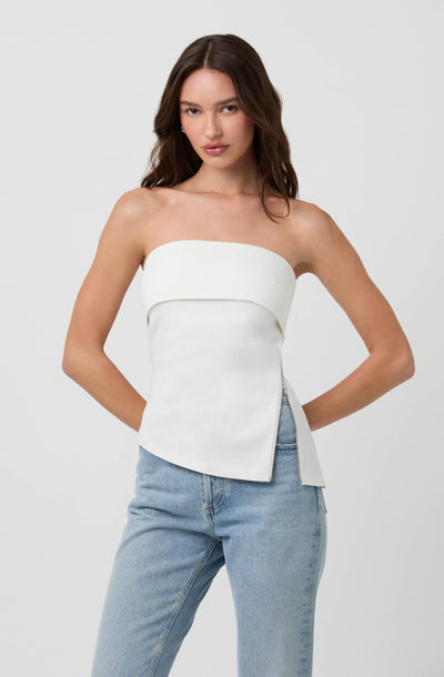 Jordy Tube Top