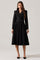 Sticky add to cart - Leotie Cropped Blazer