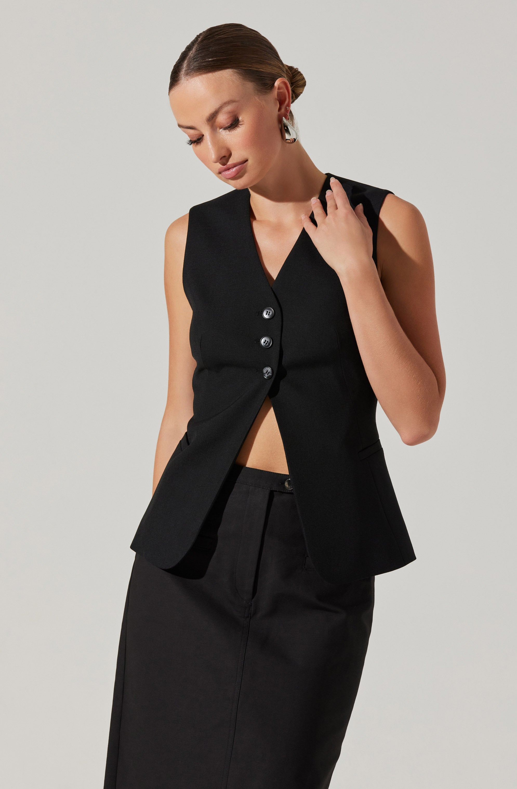 Vests– ASTR the Label Vests– ASTR the Label