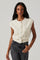 Sticky add to cart - Pedrine Textured Tweed Vest