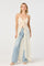 Sticky add to cart - Sariyah Lace Flyaway Maxi Tunic Top