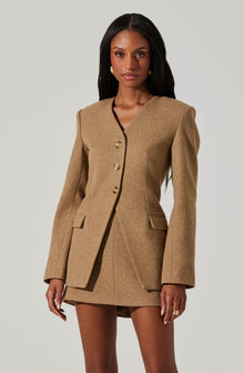 Bellmere Tailored Jacket– ASTR the Label