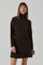 Sticky add to cart - Marceline Turtleneck Sweater