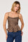 Sticky add to cart - Everli Polka Dot Top