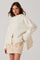 Sticky add to cart - Saffira Scarf Sweater