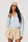 Sticky add to cart - Jensen Plaid Button-Down Shirt
