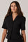 Sticky add to cart - Sophie Bow Embellished Blazer