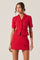 Sticky add to cart - Sophie Bow Embellished Blazer