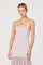 Sticky add to cart - Leikyn Square Neck Tank Bodysuit
