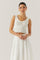 Sticky add to cart - Kissel Tiered Eyelet Top