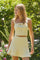 Sticky add to cart - Kiona Tweed Bow Top
