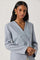 Sticky add to cart - Dannika Linen Blazer