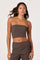 Sticky add to cart - Anoka Bandeau Crop Top