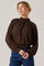 Sticky add to cart - Sabelle Mock Neck Top