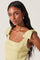 Sticky add to cart - Jessica Bow Detail Sleeveless Top