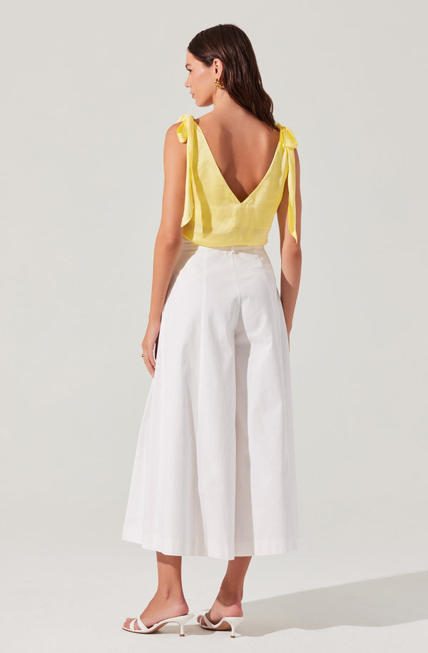Allexina top - ASTR the Label