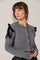 Sticky add to cart - Melvie Bow Detail Cardigan