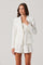 Sticky add to cart - Artice Linen-Blend Blazer