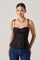 Sticky add to cart - Selina Peplum Top
