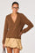 Sticky add to cart - Merritt Double Breasted Cardigan